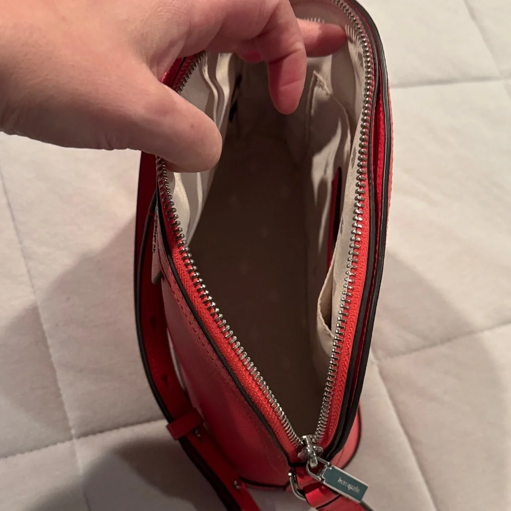 Kate Spade Crossbody Bag - Picture 10 of 10
